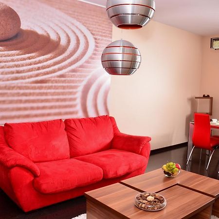 Apartament Kielce Lecha Exterior photo