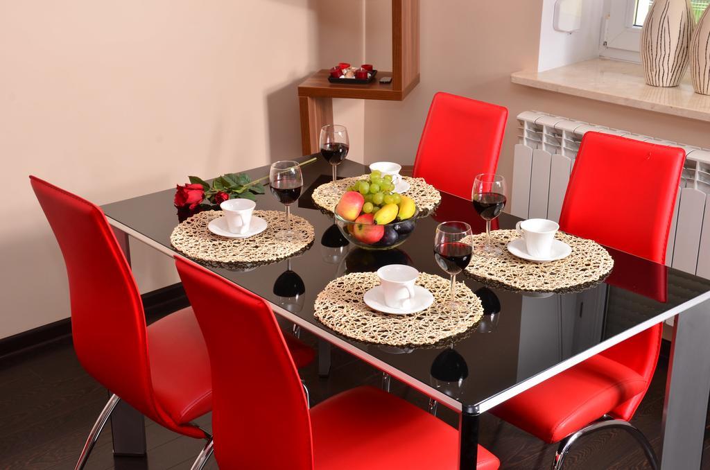 Apartament Kielce Lecha Exterior photo