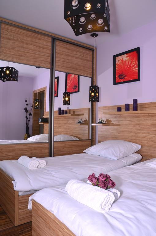 Apartament Kielce Lecha Exterior photo