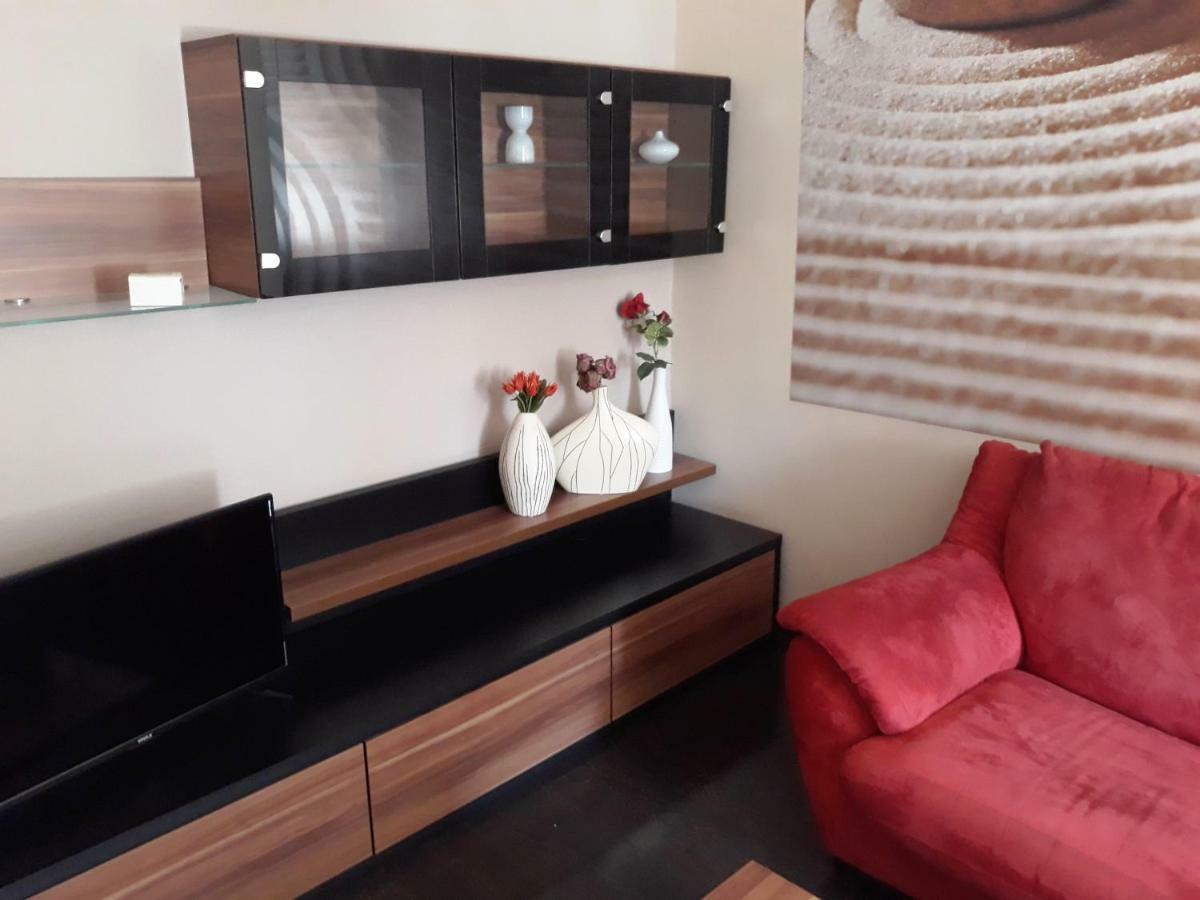Apartament Kielce Lecha Exterior photo